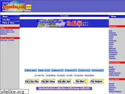 Sites similar to tinhanoi.com
