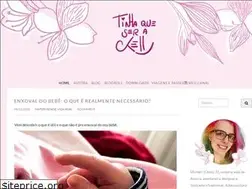Sites similar to tinhaqueser.com