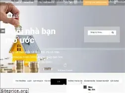 Sites similar to tinhaynhadat.com