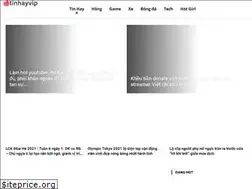 Sites similar to tinhayvip.com