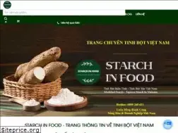 Sites similar to tinhbotbientinh.net