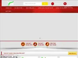 Sites similar to tinhbotnghe.net.vn