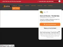 Sites similar to tinhbotnghe.vn