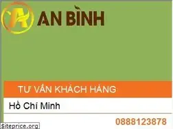 Sites similar to tinhbotngheanbinh.com