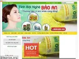 Sites similar to tinhbotnghechatluong.com