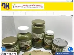 Sites similar to tinhbotnghedamhuy.com.vn