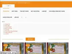 Sites similar to tinhbotnghegiatot.com