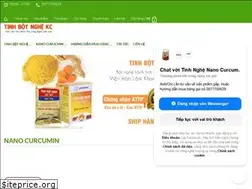 Sites similar to tinhbotnghekc.com
