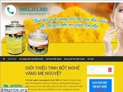 Sites similar to tinhbotnghemenguyet.vn