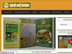 Sites similar to tinhbotnghethuhuong.com