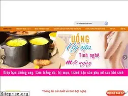 Sites similar to tinhbotnghetuoi.com