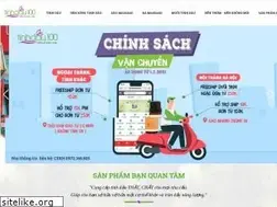 Sites similar to tinhdau100.com