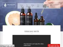 Sites similar to tinhdaubuoi.vn