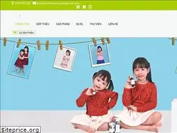 Sites similar to tinhdaucaocap.com.vn