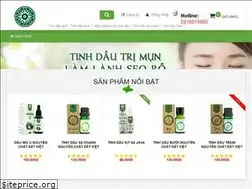 Sites similar to tinhdaudatviet.com