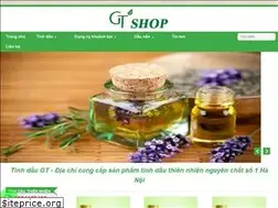 Sites similar to tinhdaugt.com