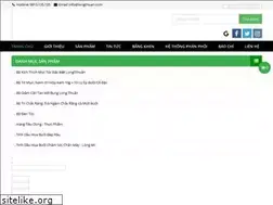 Sites similar to tinhdauhoabuoi.com