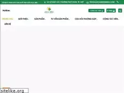Sites similar to tinhdauhoanen.com