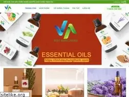 Sites similar to tinhdauhungthinh.com