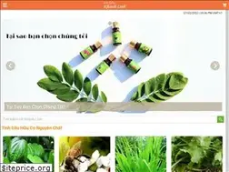 Sites similar to tinhdaukhanhlinh.vn