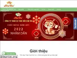 Sites similar to tinhdaukimvui.com.vn