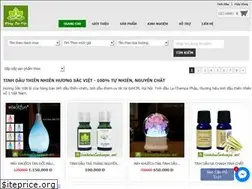 Sites similar to tinhdaulachampa.net