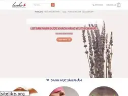Sites similar to tinhdaulamha.com