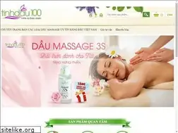 Sites similar to tinhdaumassage.com