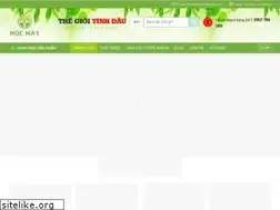 Sites similar to tinhdaumocmay.com