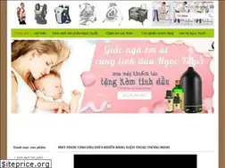 Sites similar to tinhdaungoctuyet.com