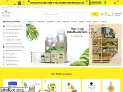 Sites similar to tinhdaunguyenhuong.com