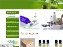 Sites similar to tinhdauthiennhien.com