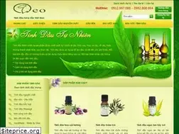 Sites similar to tinhdautunhien.net