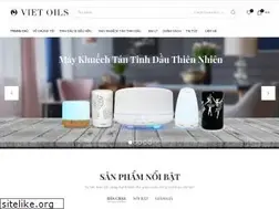 Sites similar to tinhdauviet.vn