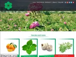 Sites similar to tinhdauvietnam.vn