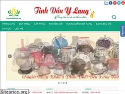 Sites similar to tinhdauylang.com