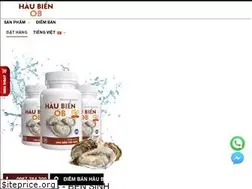 Sites similar to tinhhaubienob.com
