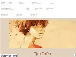 Sites similar to tinhhiencung.wordpress.com