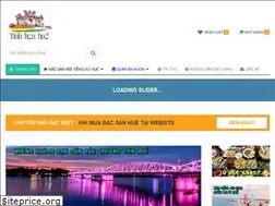 Sites similar to tinhhoahue.com