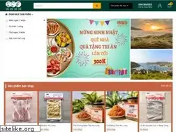 Sites similar to tinhhoaquenha.vn