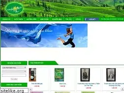 Sites similar to tinhhoaxanh.vn