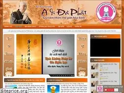 Sites similar to tinhkhongphapngu.net