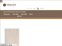 Sites similar to tinhlamjw.com