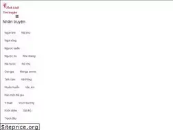 Sites similar to tinhlinh.com