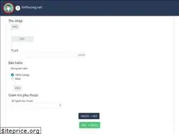 Sites similar to tinhluong.net