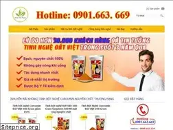 Sites similar to tinhnghedatviet.com
