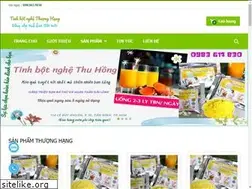 Sites similar to tinhnghethuhong.com