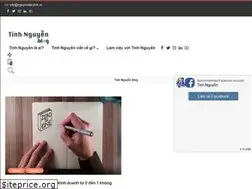 Sites similar to tinhnguyen.blog