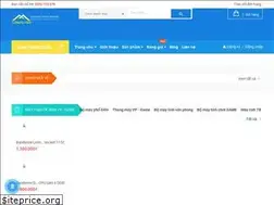 Sites similar to tinhocanhduc.com
