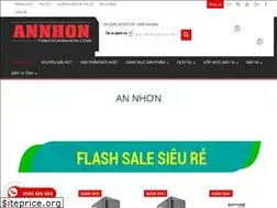 Sites similar to tinhocannhon.com